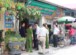 Hải Phòng phát hiện kho dược liệu đông y ẩm mốc, không rõ nguồn gốc lớn nhất từ trước tới nay