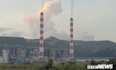 TKV đã giao đủ sản lượng than cho Nhiệt điện Quảng Ninh