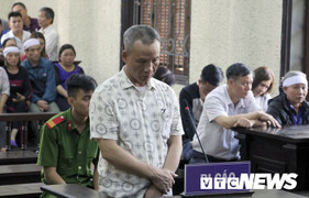 Vì quả mít, người mất mạng, kẻ lĩnh 20 năm tù ở Hải Dương