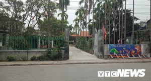 Tranh chấp mảnh đất thừa kế ở Hải Phòng, hai anh em hơn 80 tuổi đưa nhau ra tòa