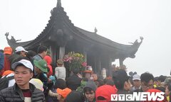 Miễn phí tham quan danh thắng Yên Tử trong 2 ngày