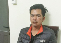 Bắt khẩn cấp ‘yêu râu xanh’ hiếp dâm bé gái 7 tuổi ở Quảng Ninh