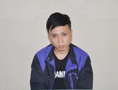 Bắt khẩn cấp kẻ chiếm tài khoản facebook, lừa đảo xuyên quốc gia