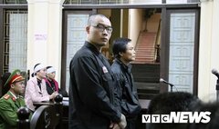 Xét xử nguyên đại tá công an đánh vợ chồng anh trai nhập viện: Đề nghị trả hồ sơ điều tra bổ sung