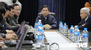 Tai nạn thảm khốc ở Hải Dương 8 người chết: Bộ trưởng GTVT yêu cầu truy trách nhiệm hàng loạt đơn vị