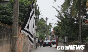 Tai nạn thảm khốc, 8 người chết ở Hải Dương: Tang tóc đau thương khắp xóm làng