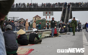 Tai nạn thảm khốc, 16 người thương vong ở Hải Dương: Khởi tố vụ án