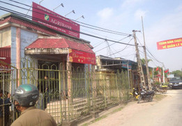 Bắt nghi phạm xịt hơi cay, cướp ngân hàng ở Thái Bình: Thông tin chính thức