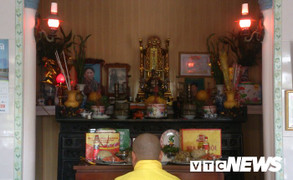 Bài cúng Tất niên Tết Kỷ Hợi