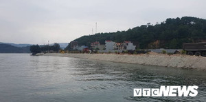 Truy tìm nhóm người giả danh cán bộ Văn phòng Chính phủ làm ‘cò mồi’ đất đai ở Vân Đồn