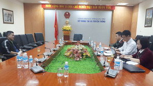 Đăng tin sai sự thật về dịch tả lợn châu Phi, một chủ tài khoản facebook ở Quảng Ninh bị xử lý