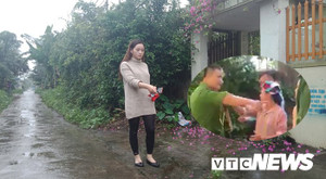 Một cán bộ công an huyện ở Hải Phòng bị tố dọa 'tát vỡ mồm' một phụ nữ