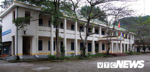 Nhiều học sinh trong số 600 em đồng loạt bỏ học ở Quảng Ninh vẫn chưa quay trở lại trường