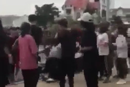 10 nữ sinh đánh bạn nhập viện ở Quảng Ninh: Đã xác định được những học sinh liên quan