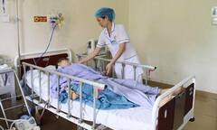 Thanh niên Quảng Ninh đâm bạn gái nhiều nhát dao rồi tự tử bất thành