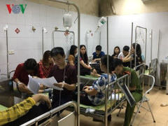 Gần 90 công nhân nhập viện nghi ngộ độc thực phẩm, công an Hải Dương thông tin chính thức