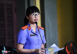 VKSND TP.HCM kháng nghị bản án ly hôn của vợ chồng Trung Nguyên