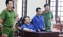 Giám đốc công ty sản xuất thuốc trị ung thư bằng bột than tre lĩnh 22 năm tù