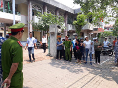 Xâm hại tập thể nữ sinh cấp 2, cựu thượng tá công an cùng đồng phạm lĩnh án