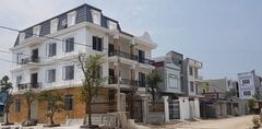 Đất quốc phòng bị chiếm xây hàng trăm ngôi nhà trái phép: Thông tin mới nhất