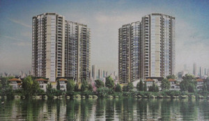 Hải Phòng khởi công dự án tổ hợp thương mại và căn hộ 105 triệu USD