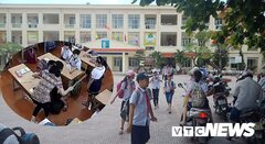 Hai cô giáo đánh tới tấp nhiều học sinh lớp 2: Hải Phòng chỉ đạo mới nhất