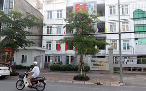 Bắt khẩn cấp Bí thư Đoàn phường ở Thái Bình dâm ô trẻ em