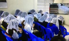 VTC News đoạt giải B Giải Báo chí Quốc gia với loạt điều tra phá nát 'Hội Thánh Đức Chúa Trời Mẹ'