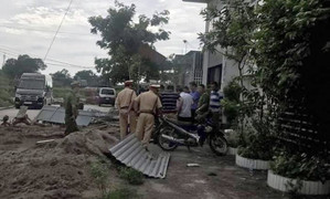 Hai nhóm côn đồ Quảng Ninh vác súng hỗn chiến giữa ban ngày: Khởi tố vụ án