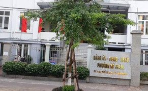 Khởi tố Bí thư đoàn phường ở Thái Bình dâm ô bé gái 11 tuổi