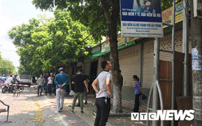 Mâu thuẫn nhỏ, đâm 2 vợ chồng hàng xóm thương vong