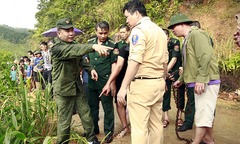 Lật xe khách ở Quảng Ninh, 20 người thương vong: Thêm một nạn nhân thiệt mạng