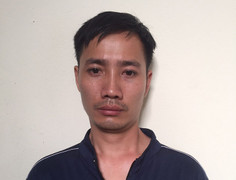 Bắt 'yêu râu xanh' vờ hỏi đường rồi dẫn bé gái đến ngôi nhà vắng để giở trò đồi bại