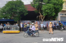 Chồng chết trong nhà, vợ chết dưới kênh: Công an Hải Phòng thông tin chính thức