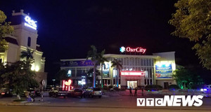 Đột kích đại bản doanh đánh bạc công nghệ cao của người Trung Quốc tại Hải Phòng: Bộ Công an thông tin chính thức