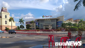 Đột kích đại bản doanh đánh bạc quốc tế ở Hải Phòng: Phát hiện hơn 10.000 tỷ đồng giao dịch qua mạng