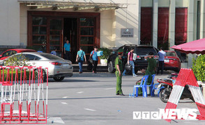 Trung tướng Lương Tam Quang: Hoàn thiện hồ sơ các con bạc gửi Trung Quốc xử lý