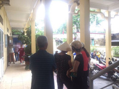 Chủ hụi Hải Phòng 'bốc hơi' cùng gần trăm tỷ đồng