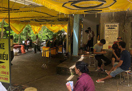 Nguyên nhân con rể sát hại bố và anh vợ ở Quảng Ninh