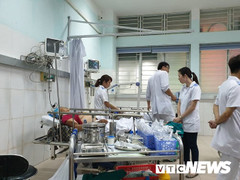 Danh tính nạn nhân vụ sập giàn giáo cây xăng ở Hải Phòng