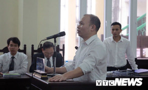 Xét xử phúc thẩm kỳ án kêu oan suốt 6 năm ở Quảng Ninh