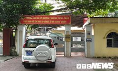 Trung tâm Kiểm dịch Y tế quốc tế Hải Phòng bị 'tố' nhiều sai phạm