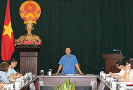 Chủ doanh nghiệp nước ngoài 'cao chạy xa bay' ở Hải Phòng': Hơn 2.000 công nhân sẽ được thanh toán BHXH