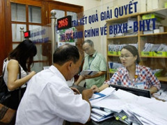 'Chỉ mặt' loạt doanh nghiệp Quảng Ninh chây ì đóng tiền BHXH cho công nhân