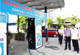 Hải Phòng yêu cầu tháo dỡ hàng loạt cây xăng kinh doanh trái phép