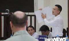 Kỳ án kêu oan ở Quảng Ninh: Hành trình 7 năm tìm cách chứng minh anh trai vô tội