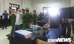 Kỳ án kêu oan ở Quảng Ninh: Tòa phúc thẩm bác đơn kháng cáo, tuyên Bùi Mạnh Giáp 7 năm tù