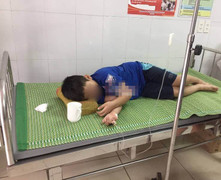 4 cháu nhỏ bị ngộ độc sau khi uống chung chai sữa: Kết luận giám định không tìm thấy chất ma túy