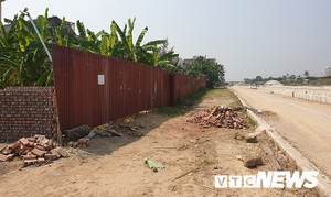 Xã hội đen lộng hành, vác dao kiếm đi chiếm đất đai ở Hải Phòng