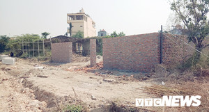 Vạch mặt chiêu trò 'vừa ăn cướp vừa la làng' của các băng nhóm vác dao kiếm đi chiếm đất ở Hải Phòng